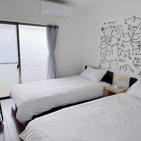 Appartamento 創美民泊 Osaka Esterno foto